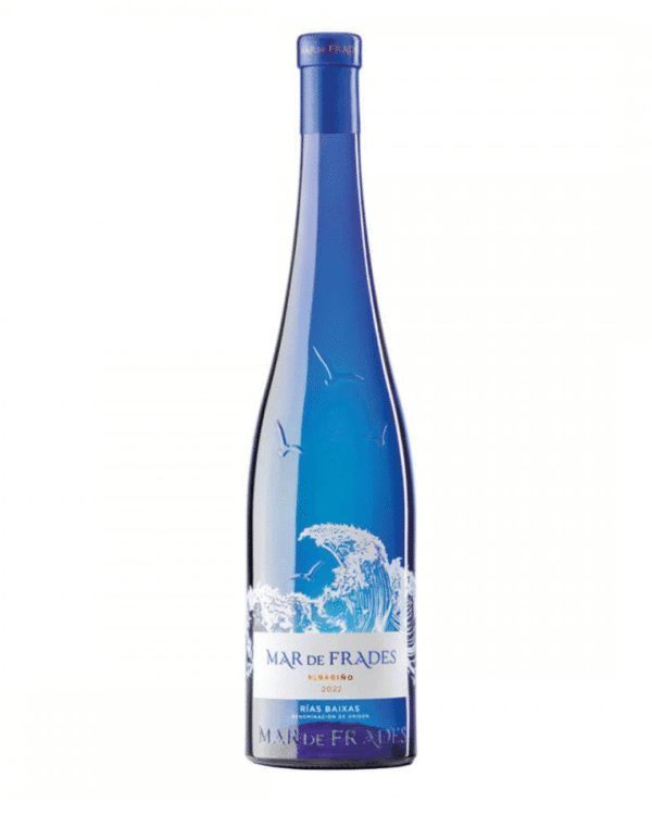 10 Mar de Frades Albariño