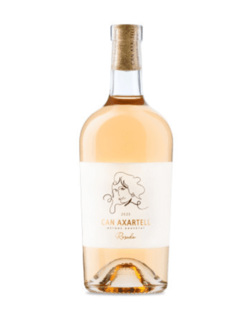 Can Axartell Rosado 2023