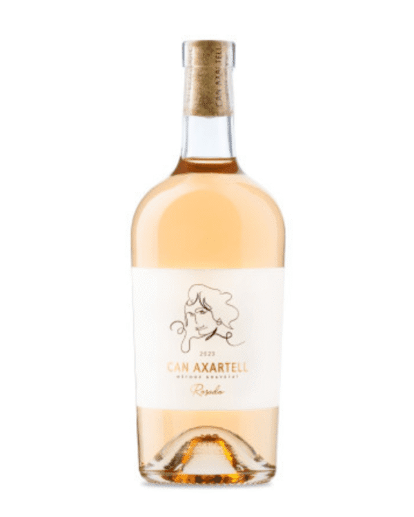 10 Can Axartell Rosado 2023