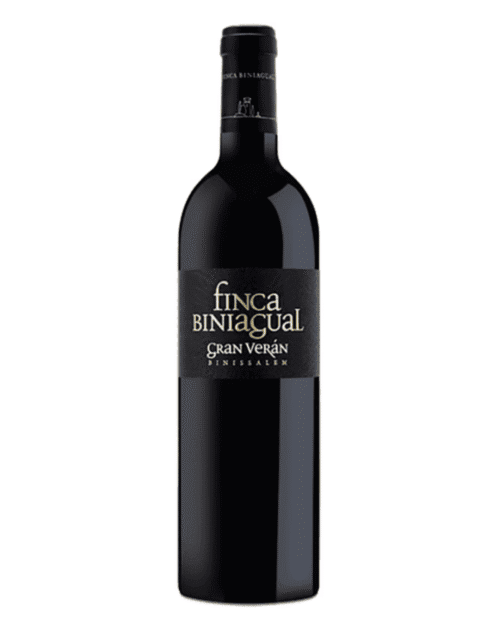 Finca Biniagual Gran Verán 2021