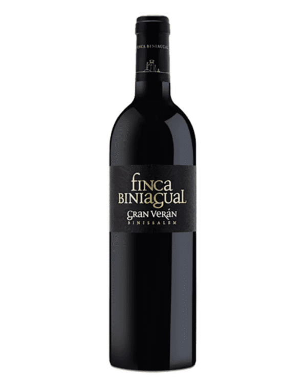 10 Finca Biniagual Gran Verán 2021