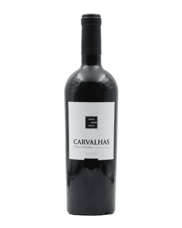 11 Quinta Das Carvalhas Vintage Porto 2016