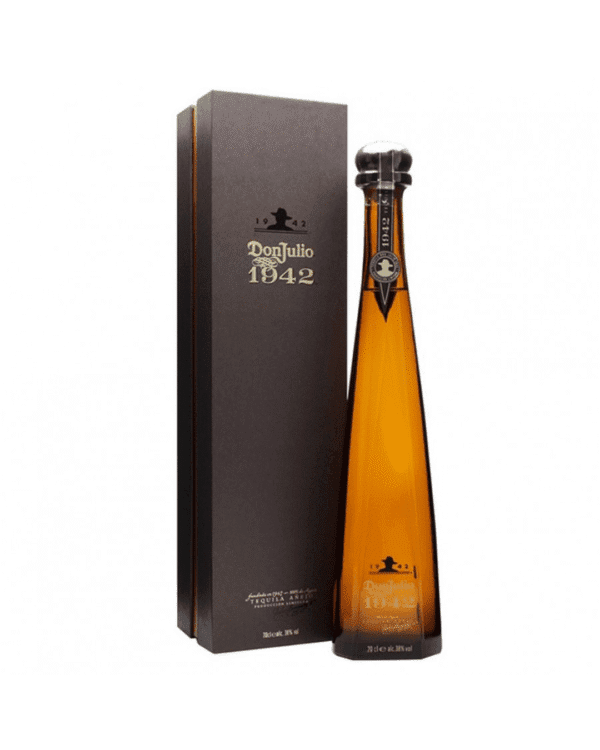 11 TEQUILA DON JULIO 1942