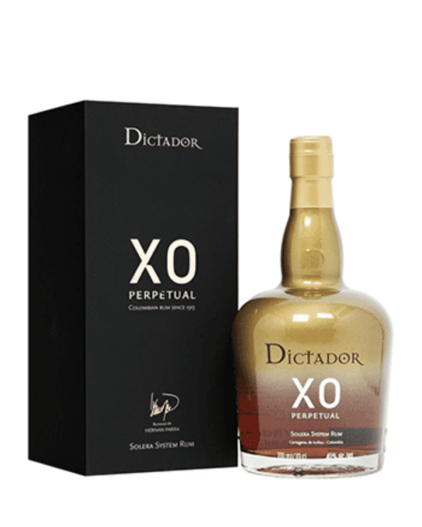 11 ROM DICTADOR XO