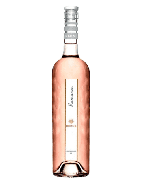 Château de Berne Romance 2023