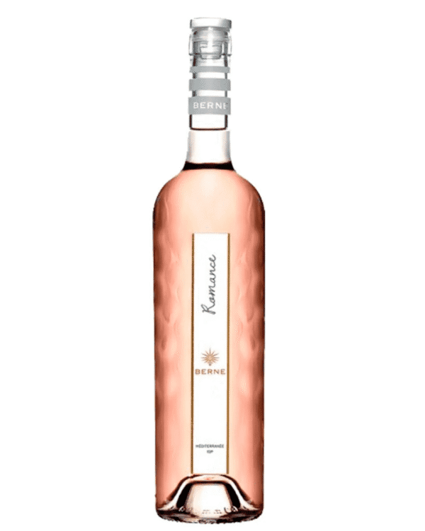 11 Château de Berne Romance 2023