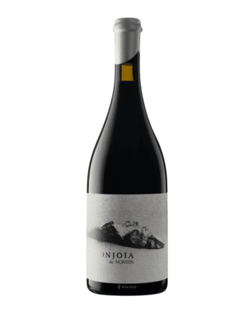 Monjoia 2020 Mortitx