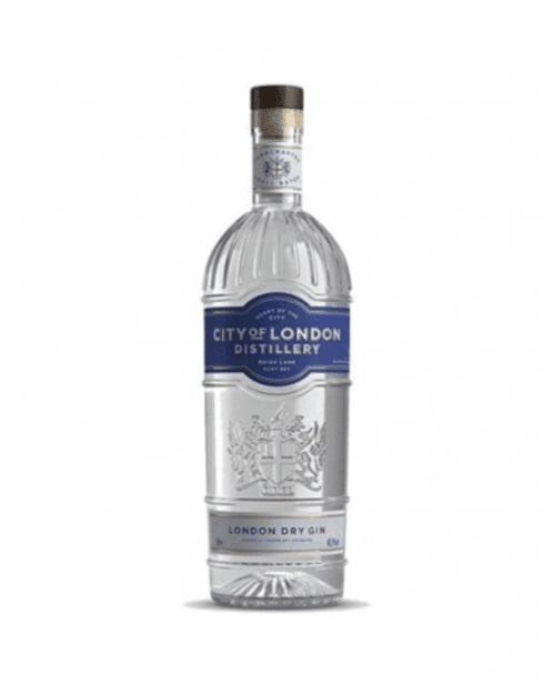 Gin Gincity of London