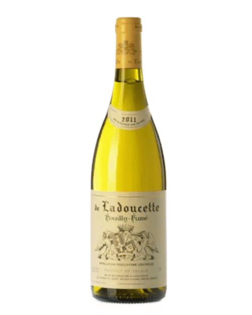 Pouilly Fumé Ladoucette 0.75L