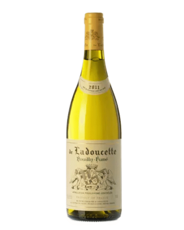 12 Pouilly Fumé Ladoucette 0.75L