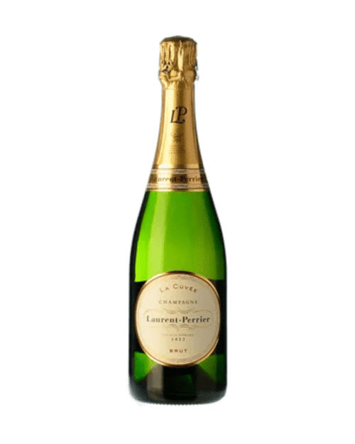 12 Laurent Perrier La Cuvée Brut