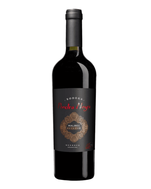 12 Malbec Réserve 2022
