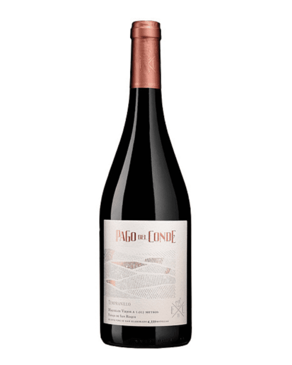 12 Pago del Conde 2014