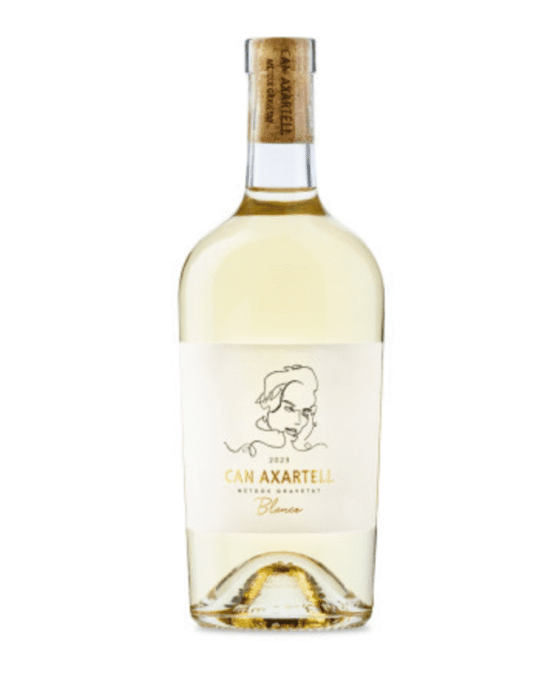 12 Can Axartell Blanco 2023