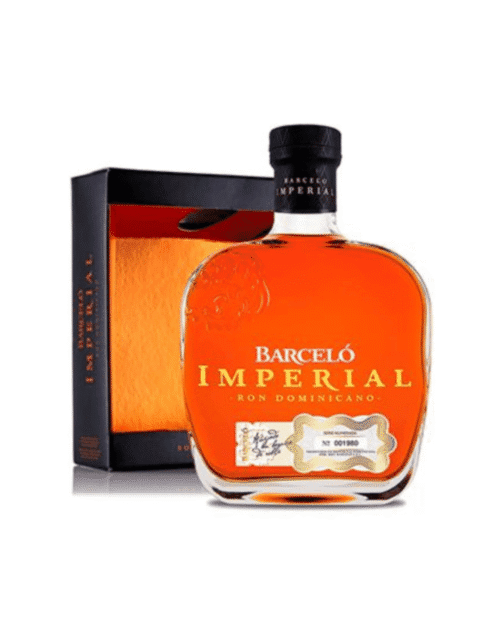 13 RON BARCELO IMPERIAL ESTUCHE 1.75 ML