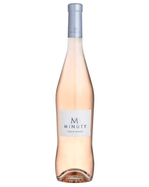 M de Minuty Rosé 2024