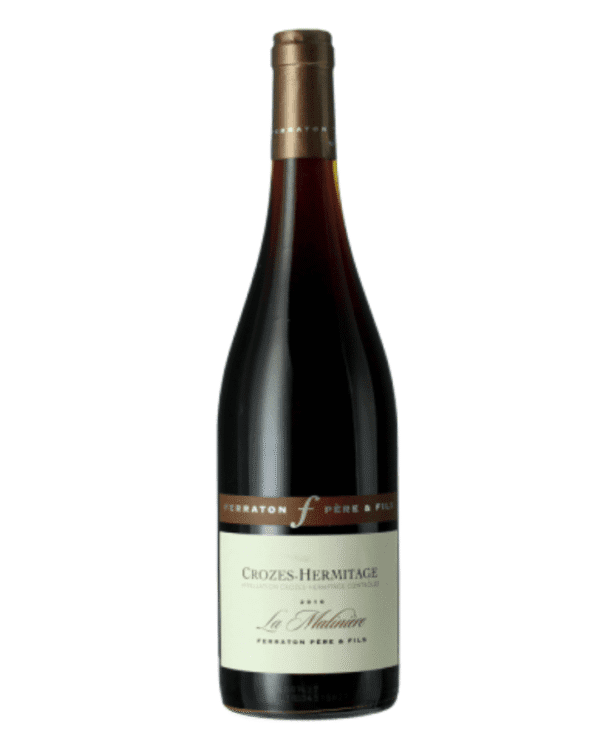 13 Ferraton Crozes Hermitage La Matinière 2022