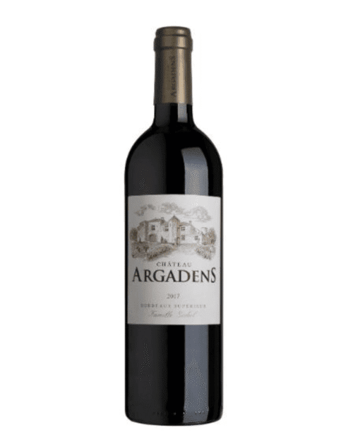 Château Argadens 2019