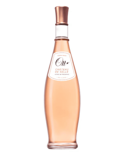 Château de Selle Rosé 2024