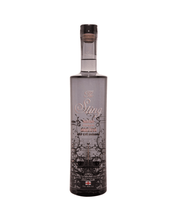 14 Gin The Sting