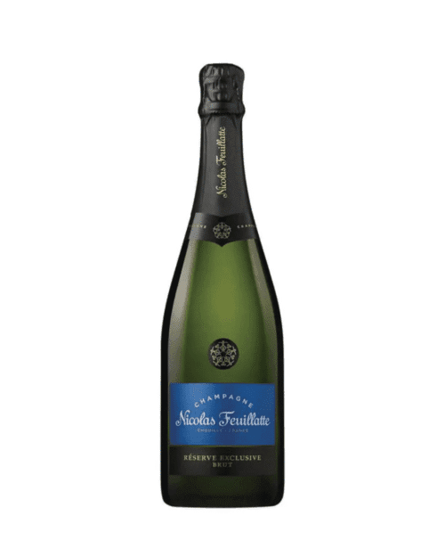 14 Nicolas Feuillatte Réserve Brut