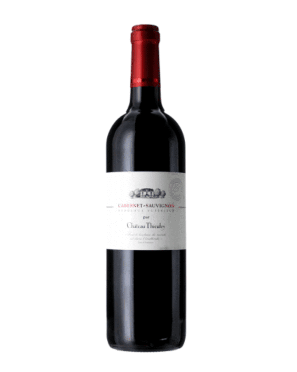 14 Cabernet Sauvignon 2019