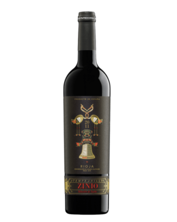 14 Terroir de Zinio Selección de Suelos 2011