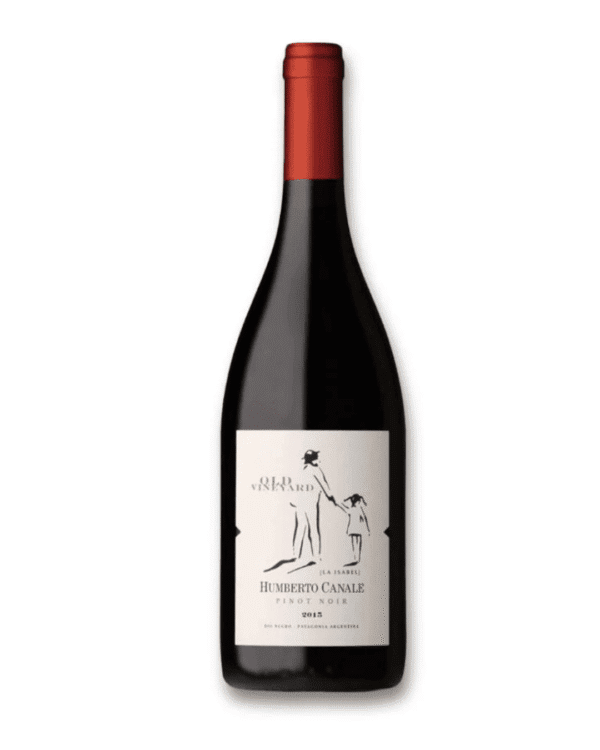 14 Humberto Canale Estate Pinot Noir
