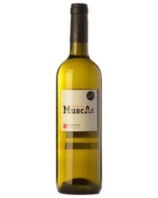 14 Muscat Miguel Oliver 2022