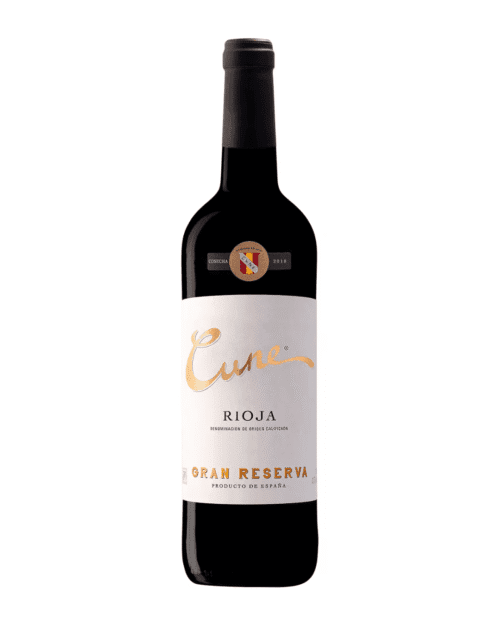 Cune Gran Reserva