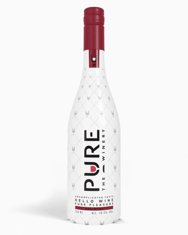 15 Tinto Zero Azúcar