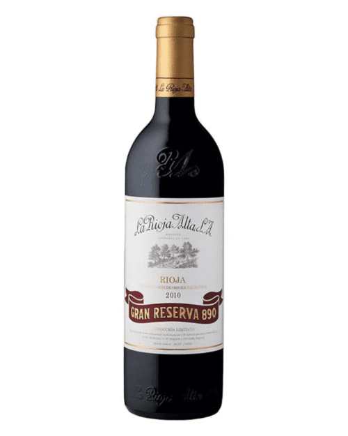 Gran Reserva 890 Cosecha 2010