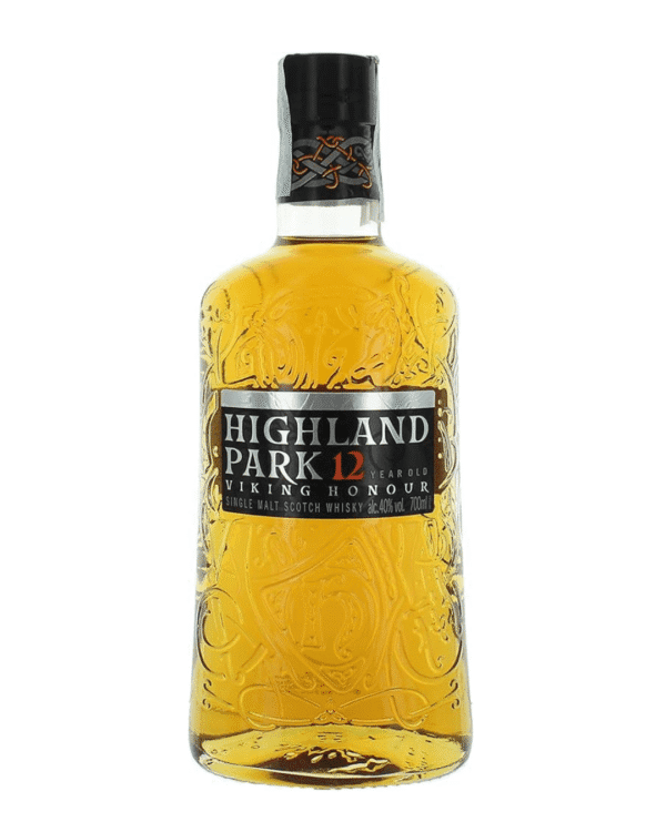 15 WHISKY HIGHLAND PARK 12