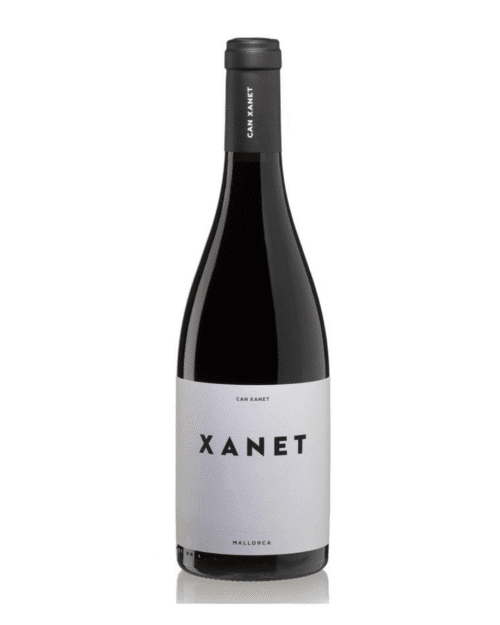 Can Xanet 2019