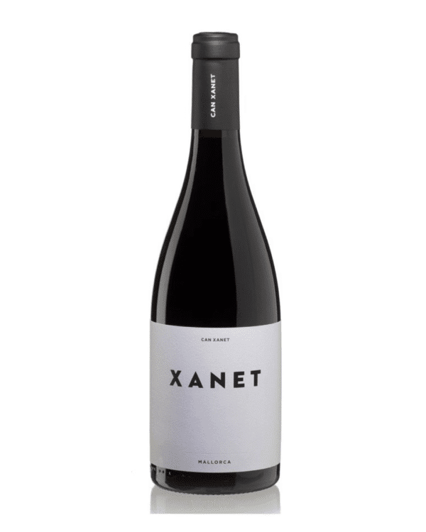 16 Can Xanet 2019