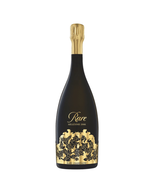 Piper-Heidsieck Rare Millesimé 2006