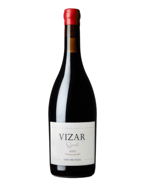 Vizar Syrah 2020