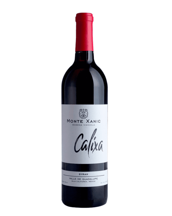 16 Monte Xanic Calixa 2019