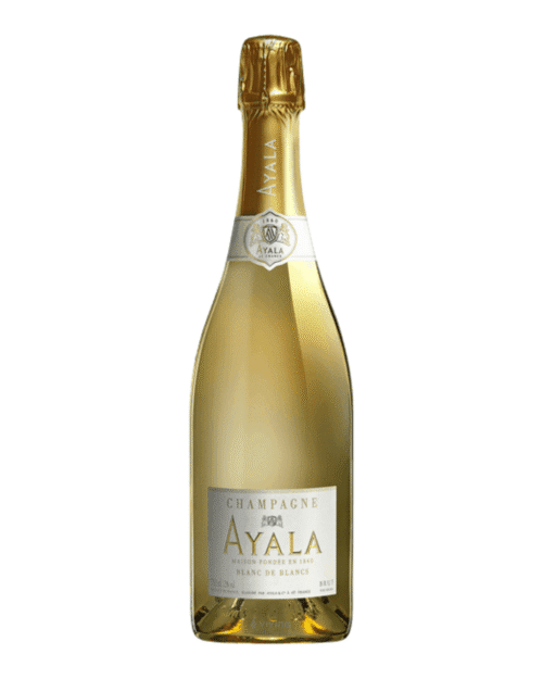 16 Ayala Blanc de Blancs