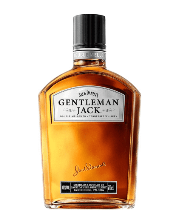 16 WHISKY GENTELMAN JACK