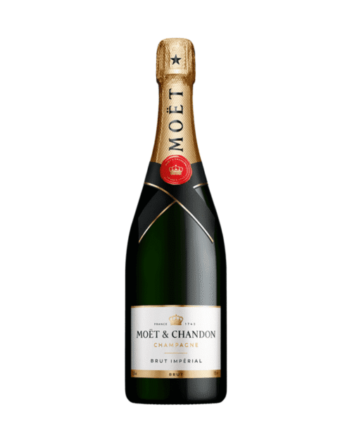 17 Moët & Chandon Brut Impérial
