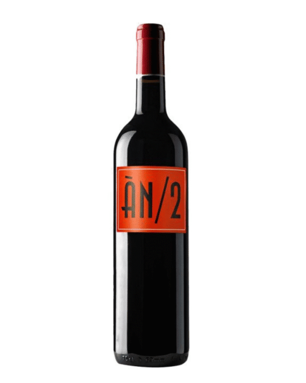 17 Anima Negra A/N 2020