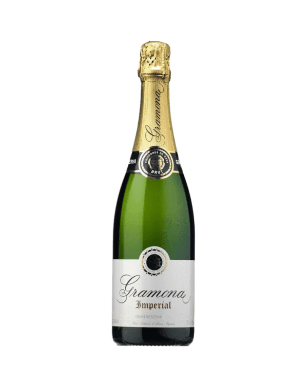 17 Gramona Imperial Brut