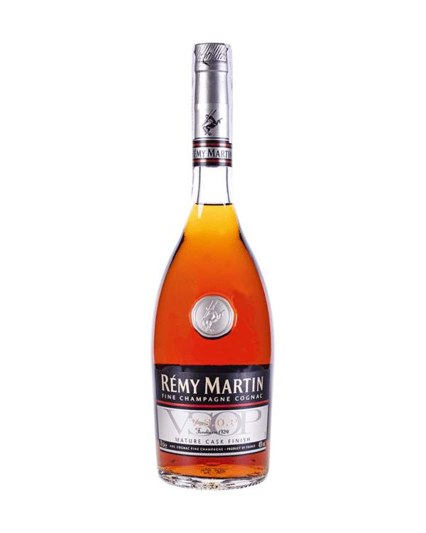 21 REMY MARTIN COGNAC VSOP