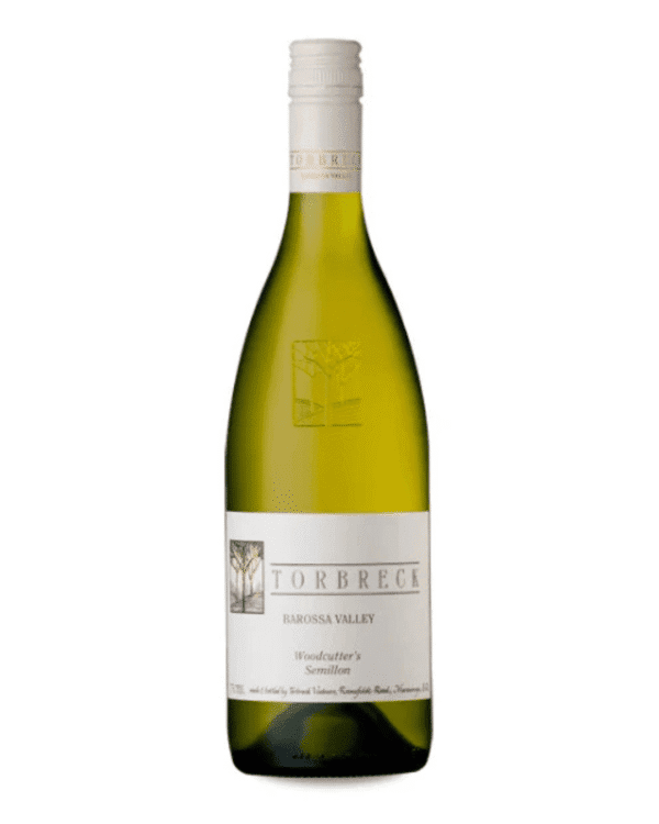 9 Torbreck Woodcutter’s Semillon