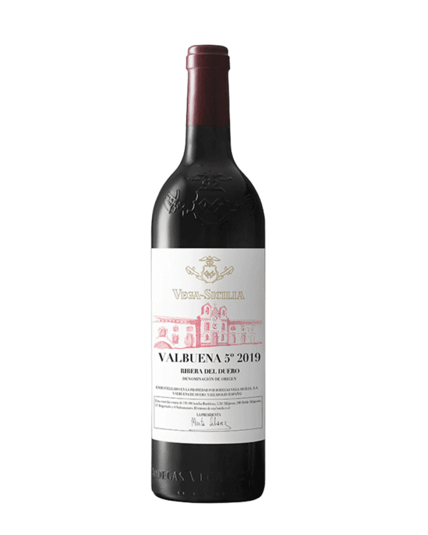 9 Vega Sicilia Valbuena 5º Año 2020