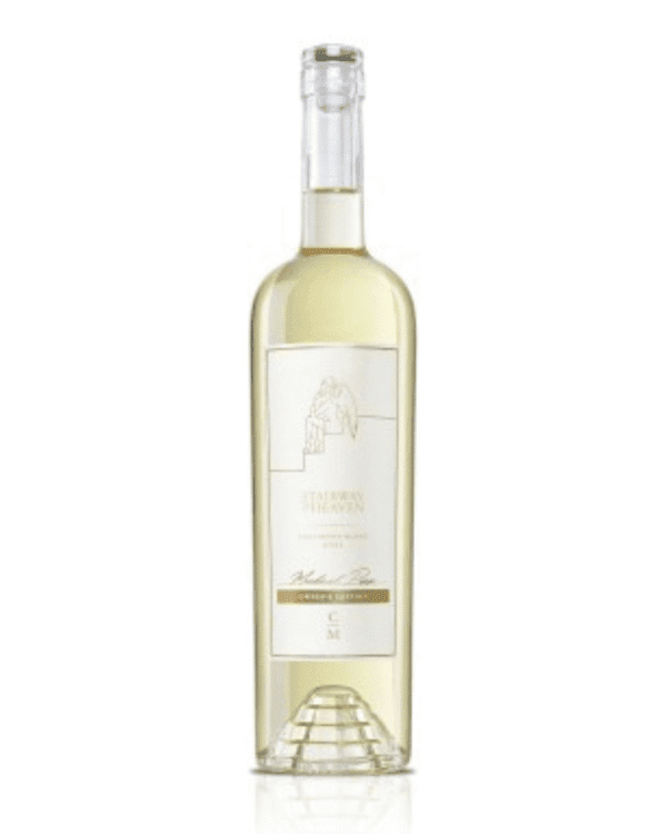 9 Castell Miquel Sauvignon Blanc Owner’s Edition 0.75L