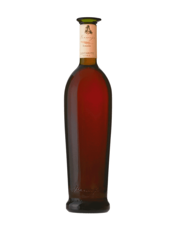 9 Listán Rosado Bermejo