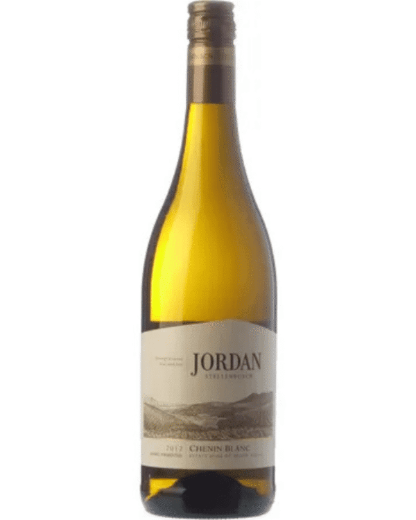9 Inspector Peringuey Chardonnay 2023