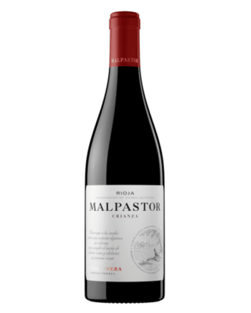 Malpastor Crianza 2019
